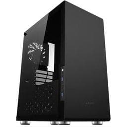 Jonsbo U4 - Case