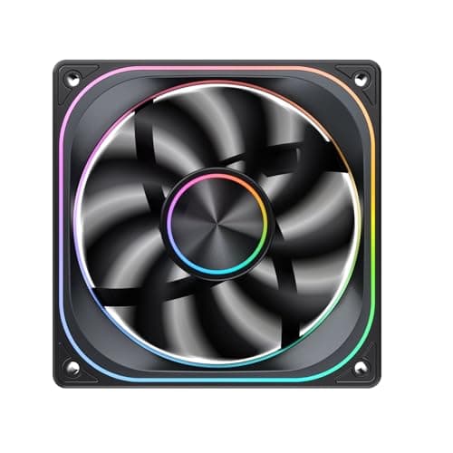 Jonsbo ZA-120B - Case Fan