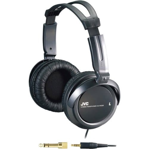 JVC HA-RX300 - Headset