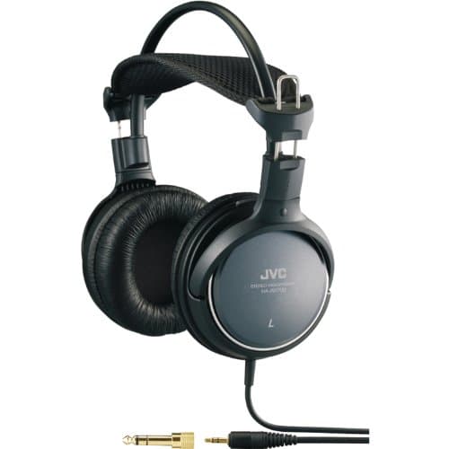 JVC HARX700 - Headset