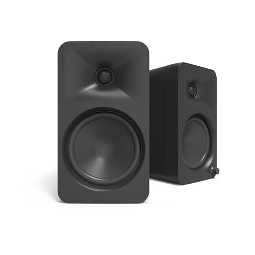 Kanto ORA4 - Speakers