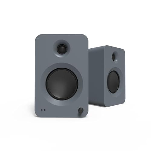 Kanto REN - Speakers