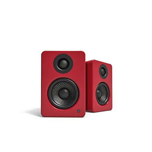 Kanto YU2GR - Speakers