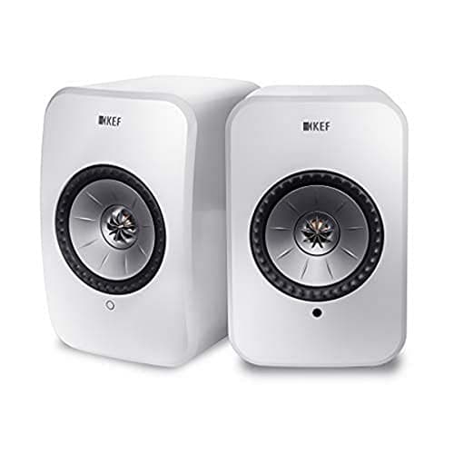 KEF LSXWH - Speakers