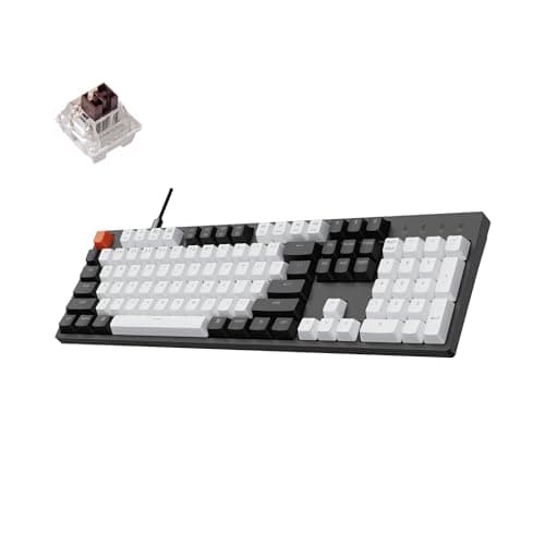 Keychron C2 - Keyboard