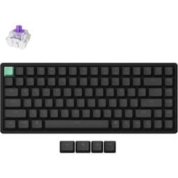 Keychron K2 HE - Keyboard