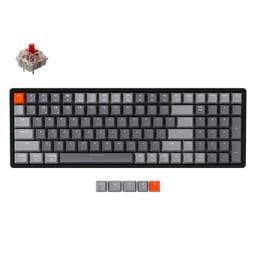 Keychron K4 V2 - Keyboard