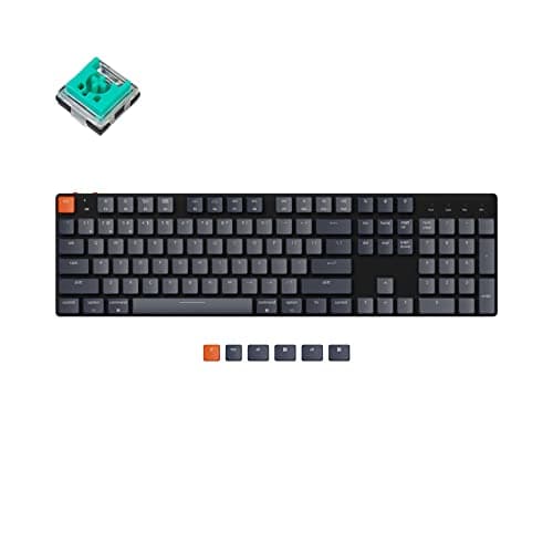 Keychron K5 SE - Keyboard