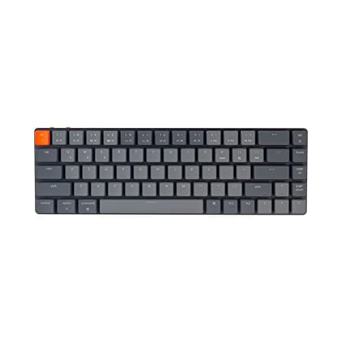 Keychron K7 - Keyboard