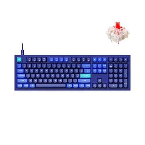 Keychron Q6 - Keyboard