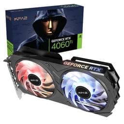KFA2 EX GeForce GTX 1080 Ti - Video Card