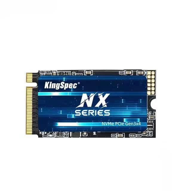 KingSpec NXM 512 GB - Storage