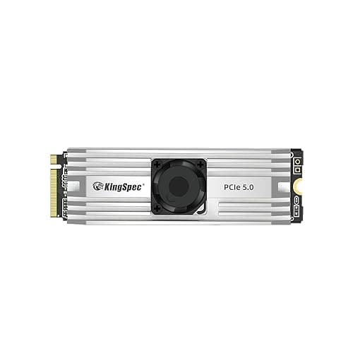 KingSpec VP101 1 TB - Storage