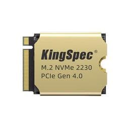 KingSpec XF 2 TB - Storage