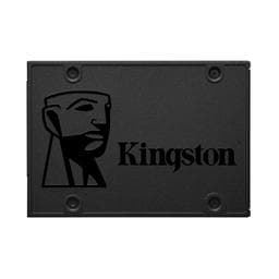 Kingston A400 240 GB - Storage