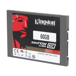 Kingston KC300 480 GB - Storage