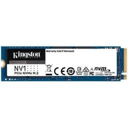 Kingston NV1 1 TB - Storage