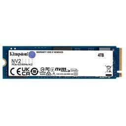 Kingston NV2 500 GB - Storage
