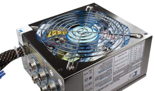 Kingwin Mach 1 1000W - Power Supply