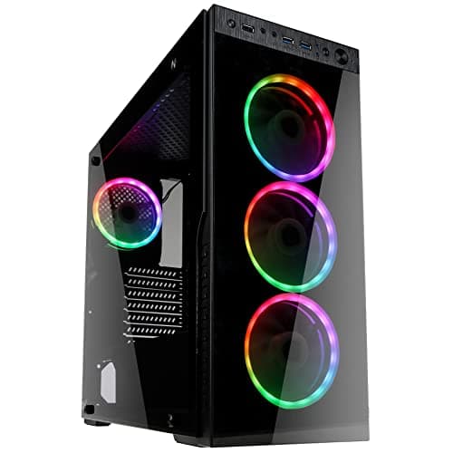 KOLINK Horizon - Case