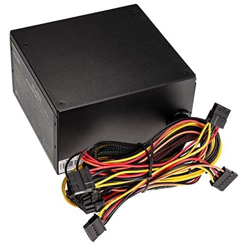 KOLINK KL-400 400W - Power Supply