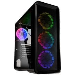 KOLINK Levante - Case