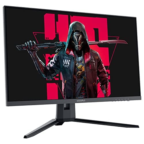 KOORUI 27E1QA - Monitor