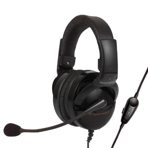 Koss HQ2 - Headset