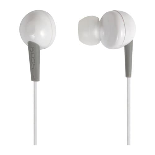 Koss KEB6W - Headset