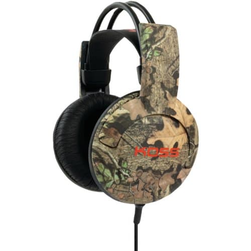Koss KMO20G - Headset