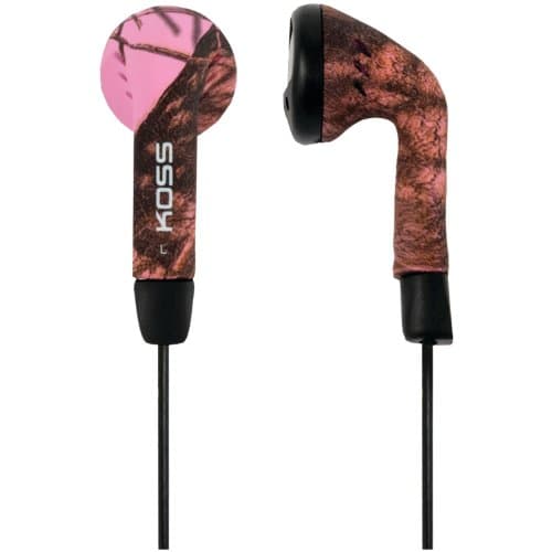 Koss KMO5P - Headset