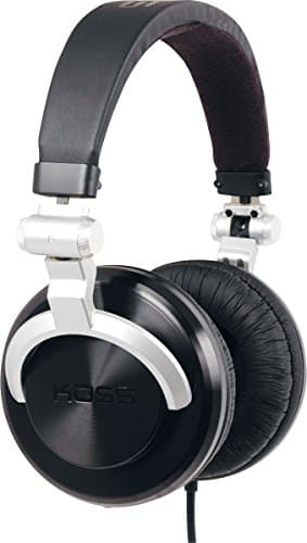Koss PRODJ100 - Headset