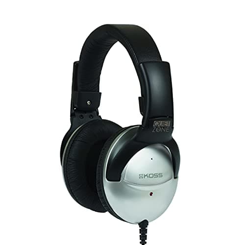 Koss QZPRO - Headset