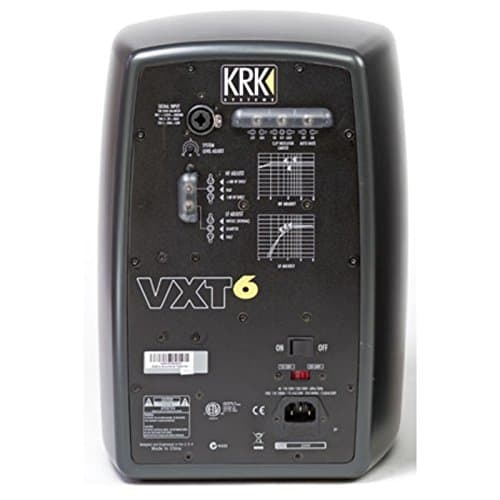 KRK VXT 6 - Speakers