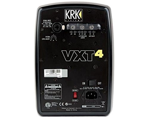 KRK VXT4 - Speakers