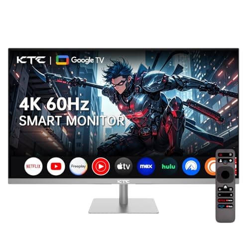 KTC A32Q8 - Monitor