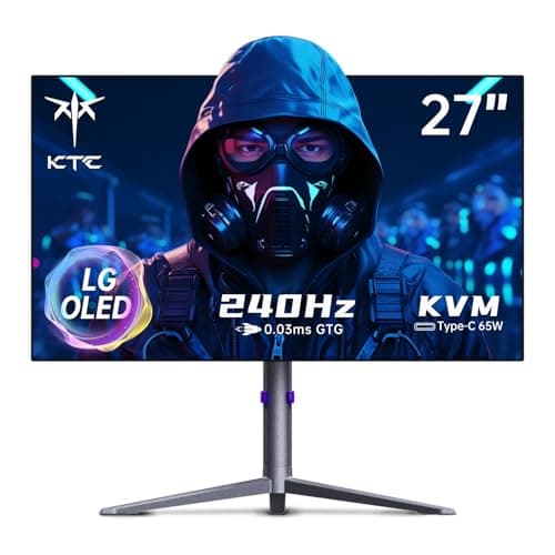 KTC G27P6 - Monitor