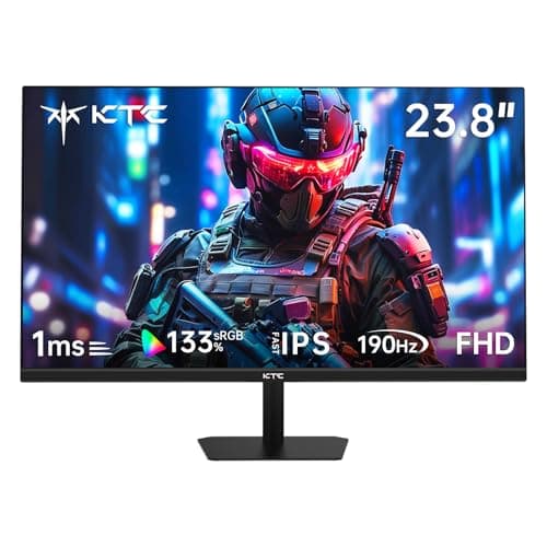 KTC H24F8 - Monitor