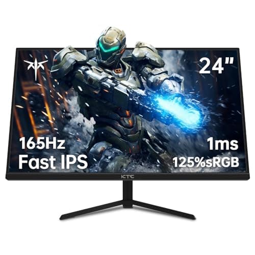 KTC H24T09P - Monitor
