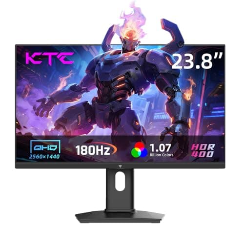 KTC H24T7 - Monitor