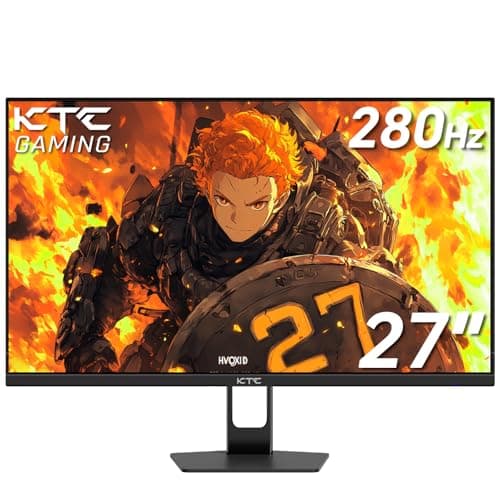 KTC H27E22P - Monitor