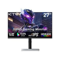 KTC H27E6 - Monitor