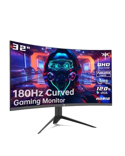 KTC H32S17 - Monitor