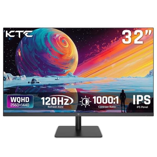 KTC H32T13 - Monitor
