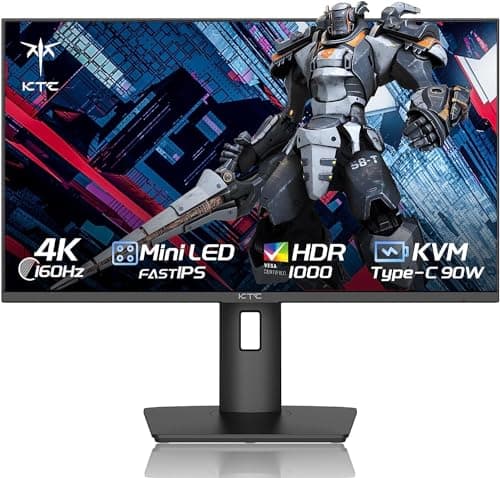 KTC M27P20 Pro - Monitor