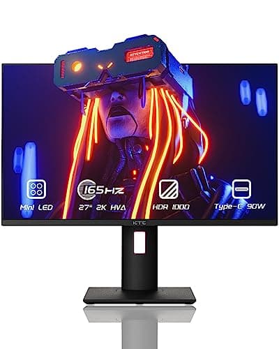 KTC M27T20 - Monitor