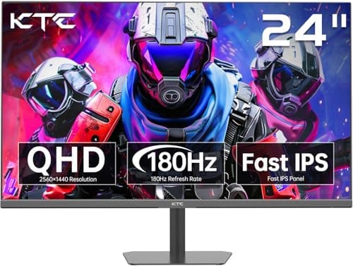 KTC Q24T09 - Monitor