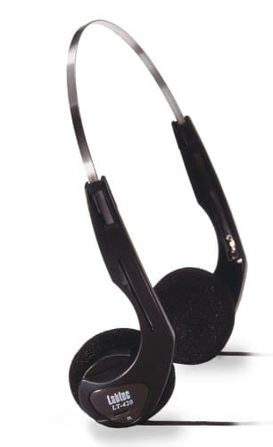 Labtec Go-420 - Headset