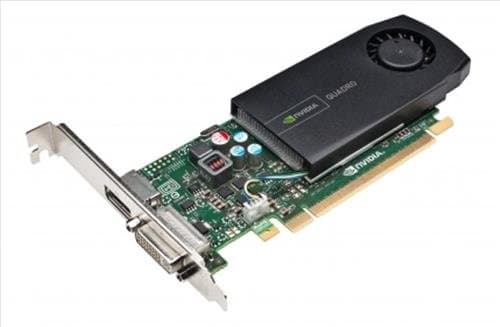 Lenovo 0B47075 Quadro 410 - Video Card