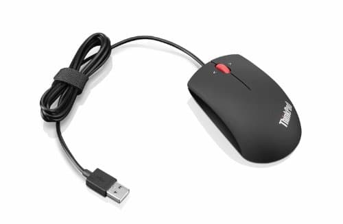 Lenovo 0B47153 - Mouse